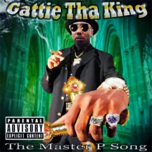 Instrumental: Gattie Tha King - The Master P Song
